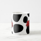 Hoffnung Kaffeetasse (Mittel)