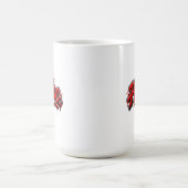 Hoffnung Kaffeetasse (Mittel)