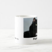 Hoffnung Kaffeetasse (Mittel)