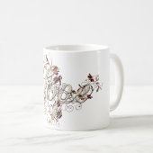 Hoffnung Kaffeetasse (VorderseiteRechts)