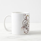 Hoffnung Kaffeetasse (Links)