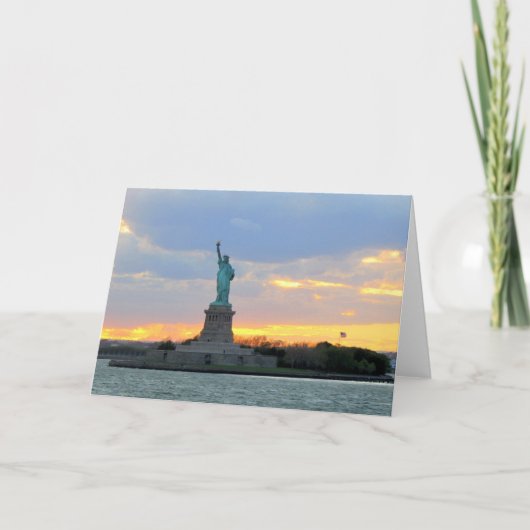 Hoffnung Karte (Vorderseite)