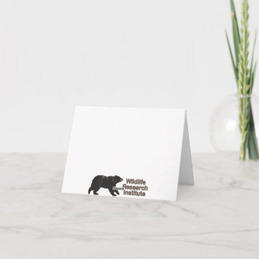 Hoffnung - Karte C. Critchlow (Rückseite)