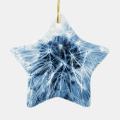 Hoffnung Keramik Ornament (Vorne)