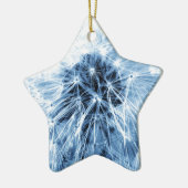 Hoffnung Keramik Ornament (Links)