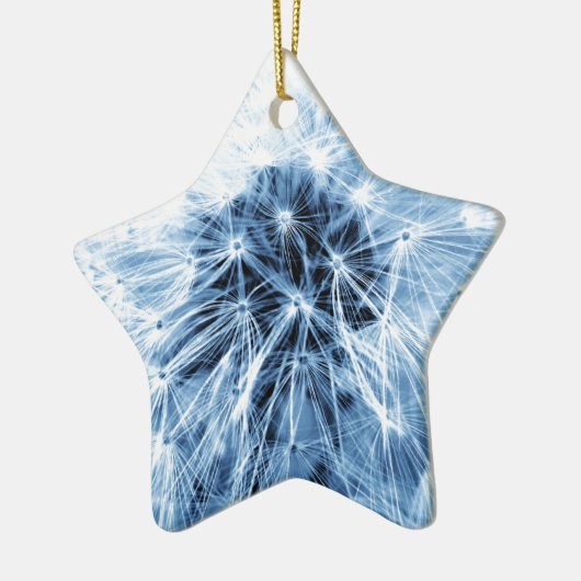 Hoffnung Keramik Ornament (Links)