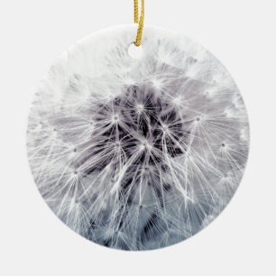 Hoffnung Keramikornament