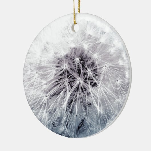 Hoffnung Keramikornament (Links)