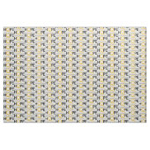 Hoffnung: Kindheits-Krebs Stoff (Yard (91,4 cm))