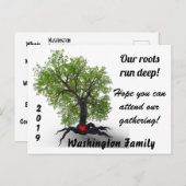 Hoffnung können Sie an unserer besonders Postkarte (Vorne/Hinten)