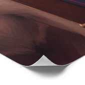 Hoffnung, Leckereien und Konfetti für alle Poster (Ecke)