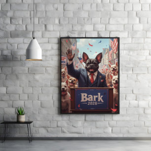 Hoffnung, Leckereien und Konfetti für alle Poster