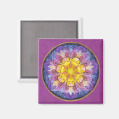 Hoffnung Magnet (Vorderseite/Rückseite)