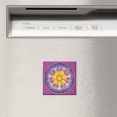 Hoffnung Magnet (In Situ (Geschirrspüler))