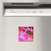 Hoffnung Magnet (In Situ (Geschirrspüler))