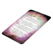 Hoffnung Magnet (Linke Seite)