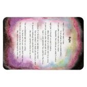 Hoffnung Magnet (Horizontal)