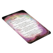 Hoffnung Magnet (Rechte Seite)