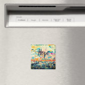 Hoffnung Magnet (In Situ (Geschirrspüler))