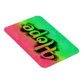 Hoffnung Magnet (Rechte Seite)