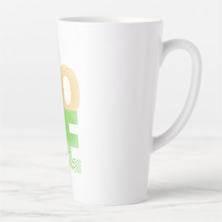 Hoffnung Milchtasse