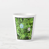 Hoffnung Milchtasse (Vorderseite)