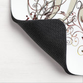 Hoffnung Mousepad (Ecke)