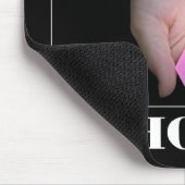 Hoffnung Mousepad (Ecke)