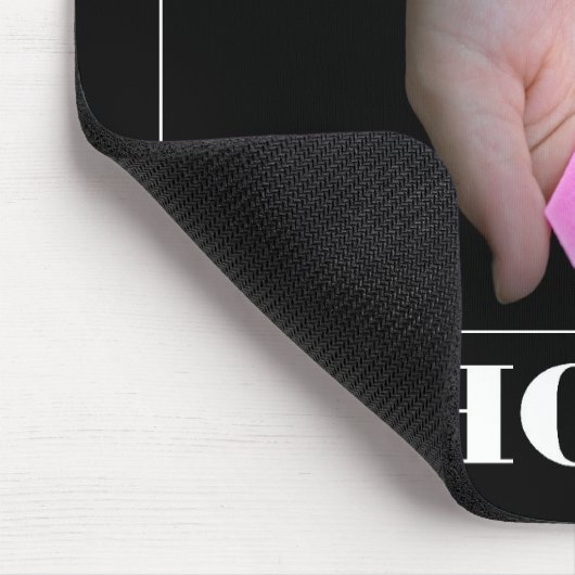 Hoffnung Mousepad (Ecke)