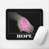 Hoffnung Mousepad (Mit Mouse)