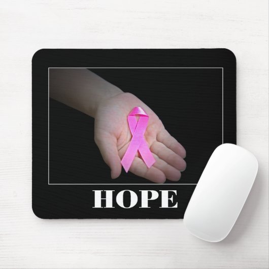 Hoffnung Mousepad (Mit Mouse)