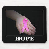 Hoffnung Mousepad (Vorne)