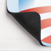 "HOFFNUNG" Mousepad (Ecke)