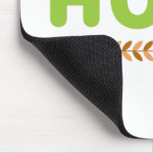 Hoffnung Mousepad (Ecke)