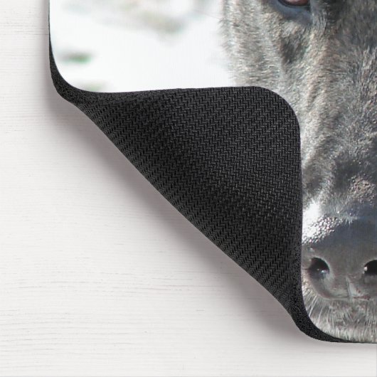 Hoffnung Mousepad (Ecke)