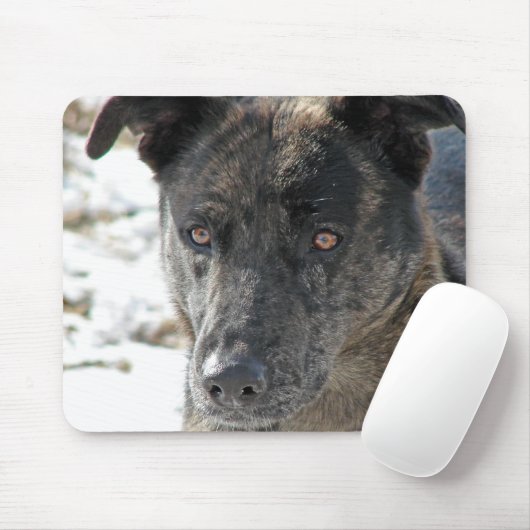 Hoffnung Mousepad (Mit Mouse)