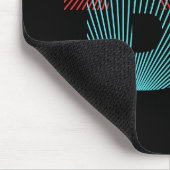 Hoffnung Mousepad (Ecke)