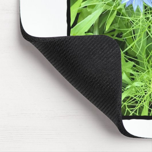 Hoffnung Mousepad (Ecke)