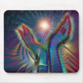 Hoffnung Mousepad (Vorne)