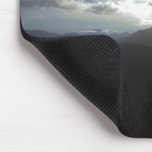 Hoffnung...... Mousepad (Ecke)