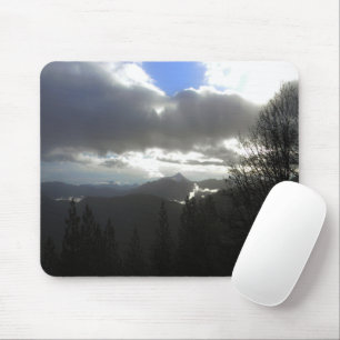 Hoffnung...... Mousepad