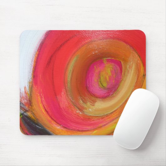 HOFFNUNG MOUSEPAD (Mit Mouse)