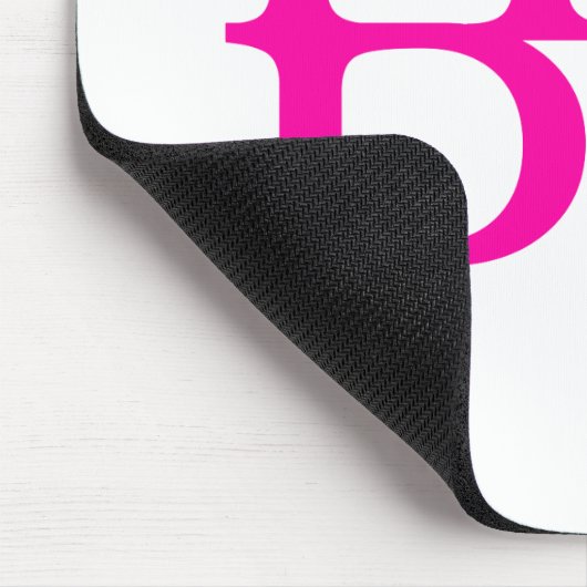 Hoffnung Mousepad (Ecke)