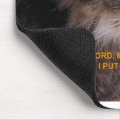 HOFFNUNG MOUSEPAD (Ecke)