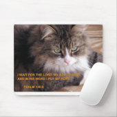 HOFFNUNG MOUSEPAD (Mit Mouse)