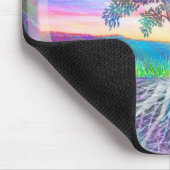 Hoffnung Mousepad (Ecke)