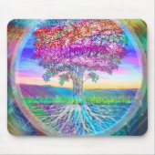 Hoffnung Mousepad (Vorne)