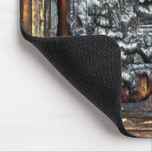 Hoffnung Mousepad (Ecke)