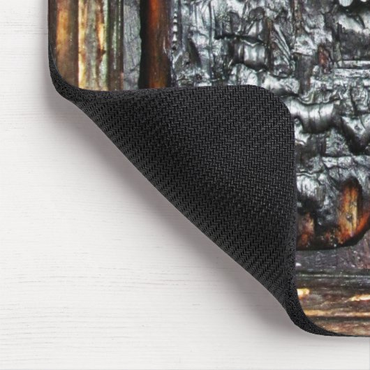 Hoffnung Mousepad (Ecke)