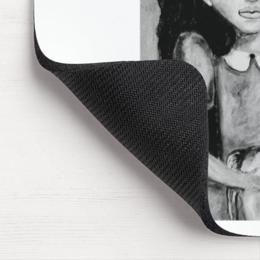 Hoffnung Mousepad (Ecke)